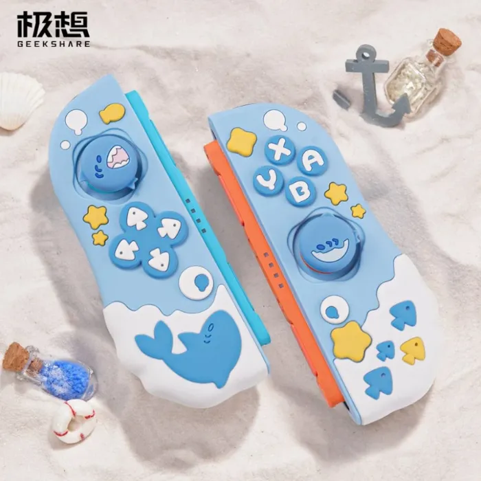 Shark JoyCon Protective Case 