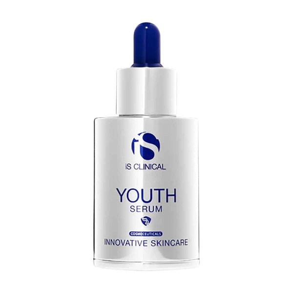 iS Clinical Youth Serum