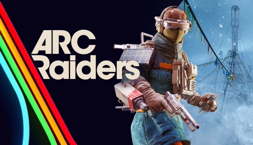 Save 20% on ARC Raiders on Steam
