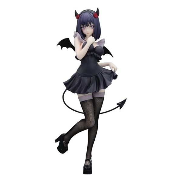 Marin Kitagawa figure