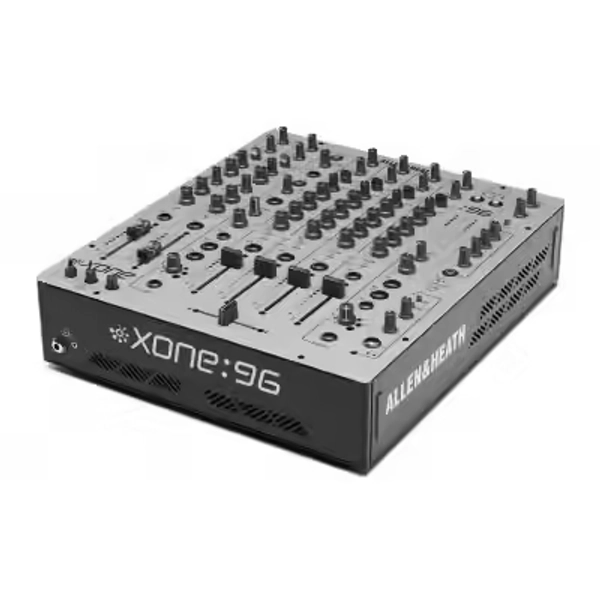 Xone:96