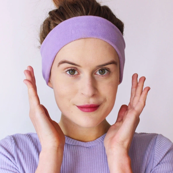 SleepPhones® Effortless™ Large US Charger Soft Grey