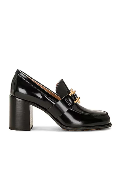 Bottega Veneta Monsieur Loafer Pump