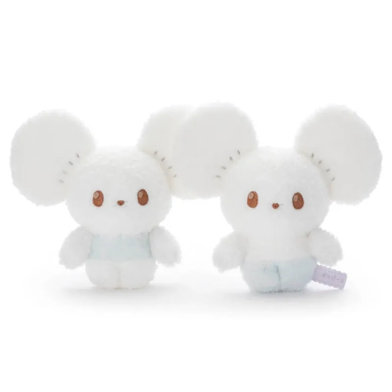 Plush Tandemaus Pokémon Poképeace