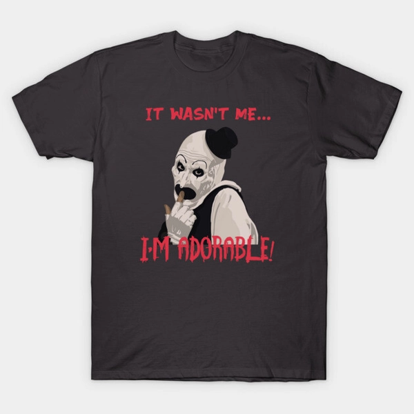Look At That Face T-Shirt
