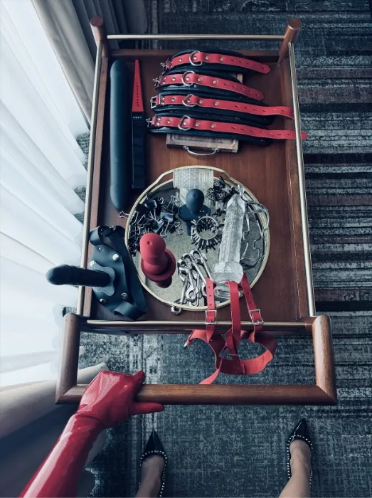 Playthings