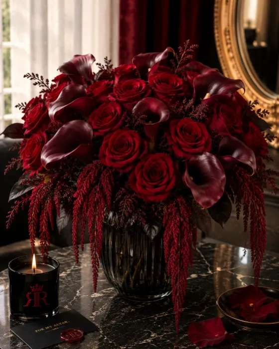 Fresh Flowers