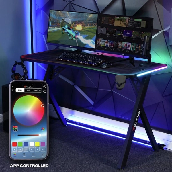 Invest in my streaming set up 🥰