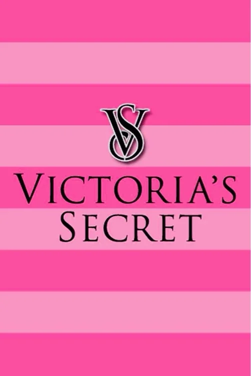 Victoria’s Secret gift card 👙