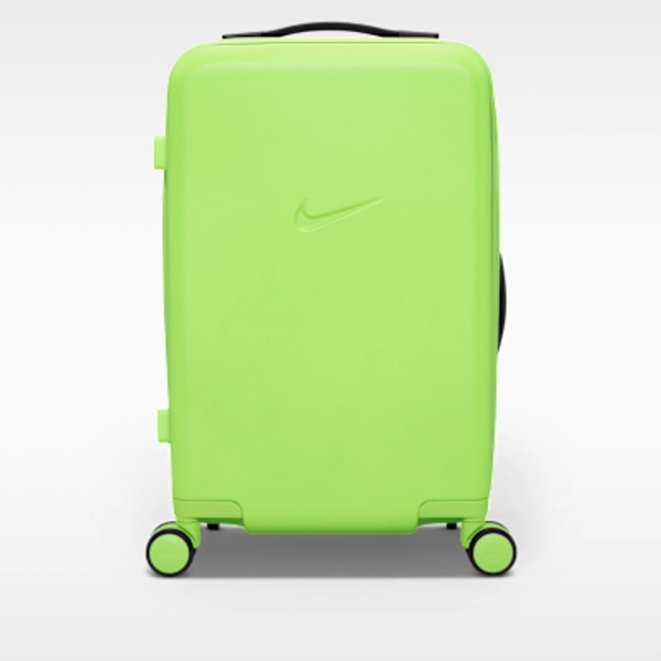 Nike Carry-On Luggage 22" Hardshell (52L)