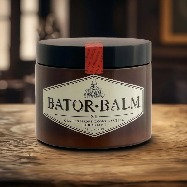 Bator Balm XL | Bator Balm