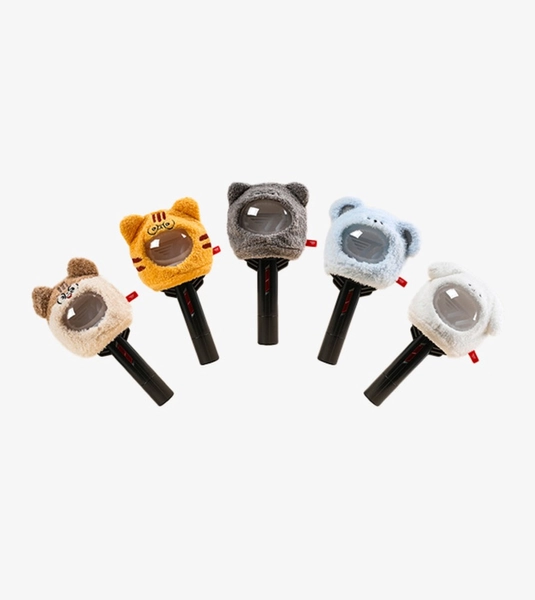 Costume Mini Friends Light Stick Cover