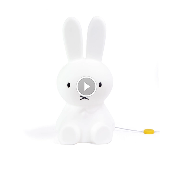 Miffy Star Light • Mr Maria •