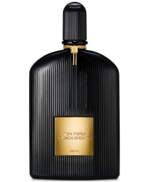 Black Orchid Eau de Parfum with Black Truffle & Ylang Ylang, 5.1 oz.