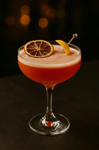 Auf einen Drink einladen