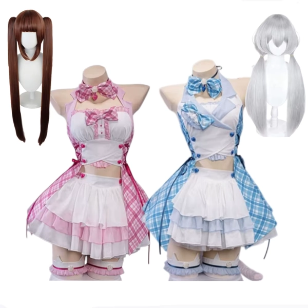 idol chocola ><