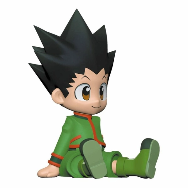 Hunter x Hunter Gon figurka 18 cm