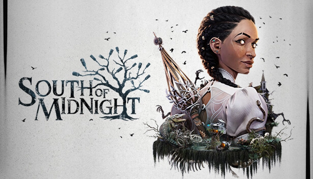 South of Midnight (Steam)