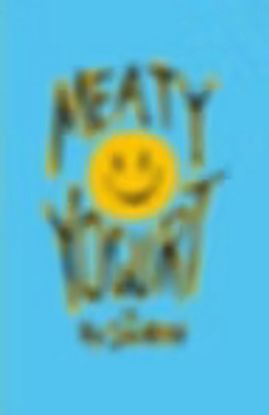 Meaty Yogurt: A Novel