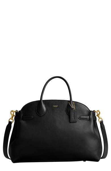 Coach Soft Empire 40 Carryall Bag