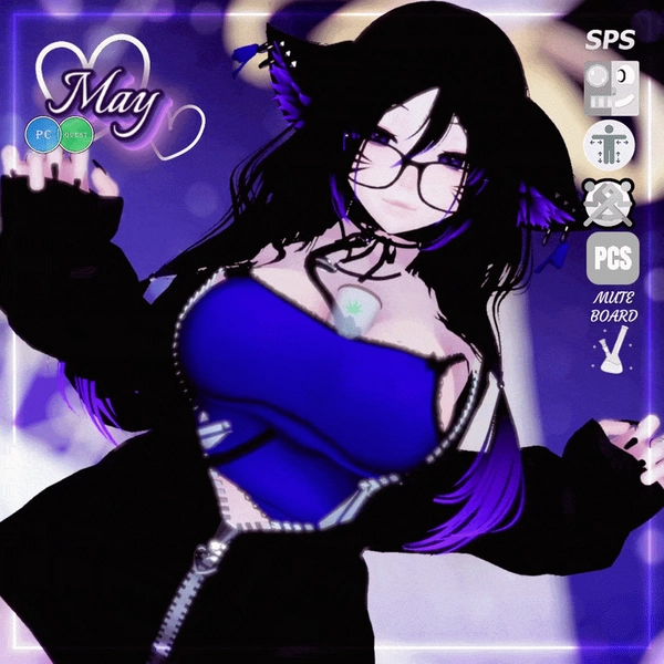 May (FT+QUEST+PC)