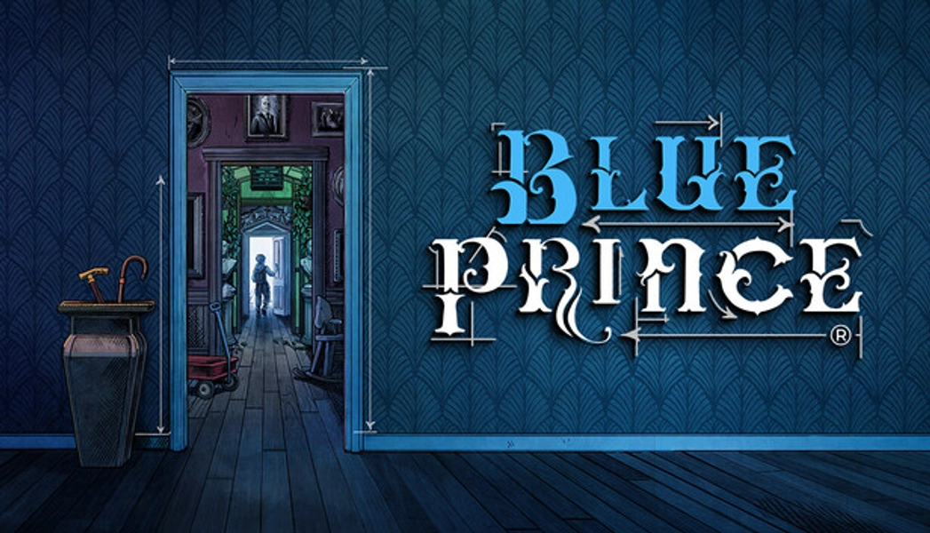 Blue Prince on Steam