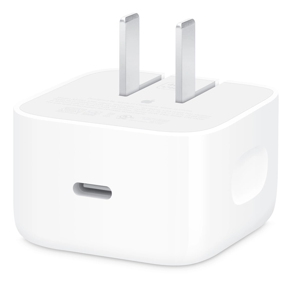 40W Dynamic Power Adapter with 60W Max