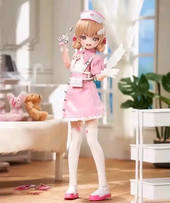 Nurse Doll