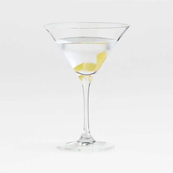 Aspen 8-Oz. Martini Glass