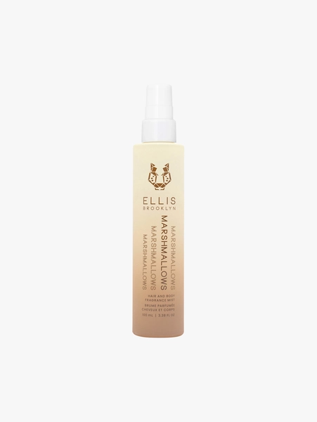 Marshmallows Hair And Body Fragrance Mist