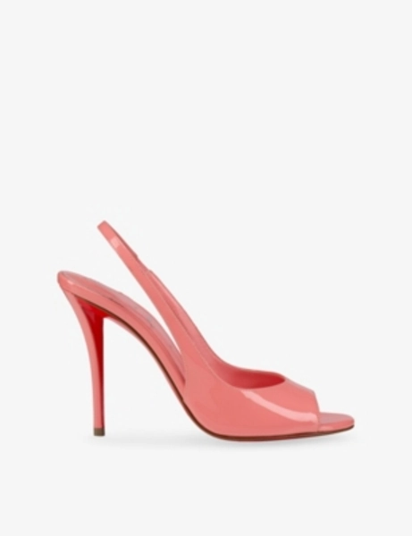 Sofia Z heels