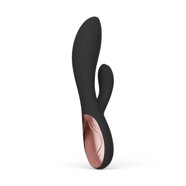 Duel Sensation Vibrator