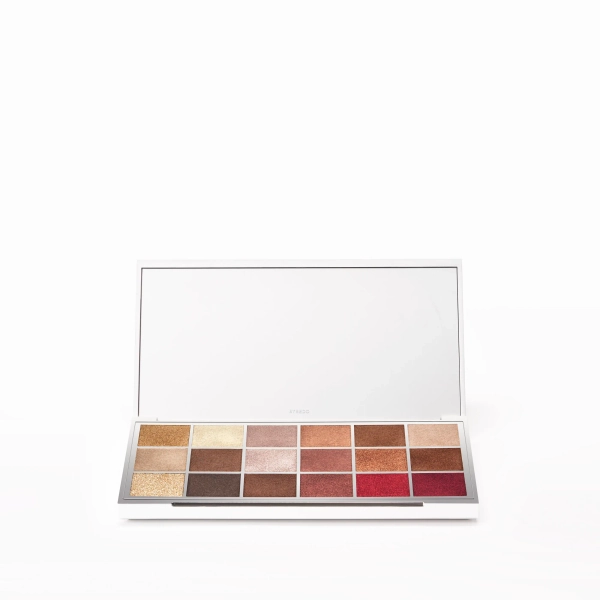 Bibliophilia Eyeshadow Palette