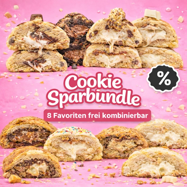 Cookie - Spar Bundle