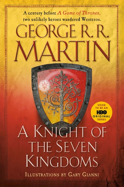 A Knight of the Seven Kingdoms | Paperback