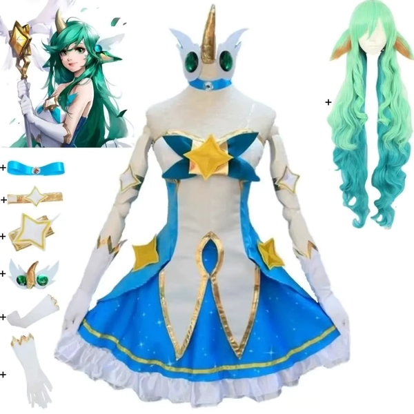 Star Guardian of Soraka 