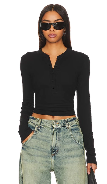 Verona Henley Shirt