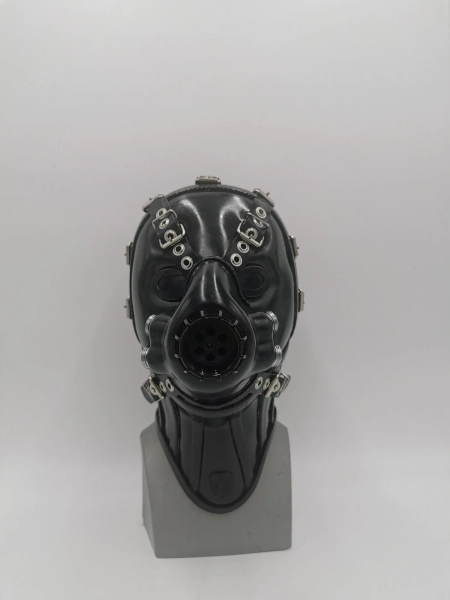 D.F. Spezial Extrem — Rubber's Finest