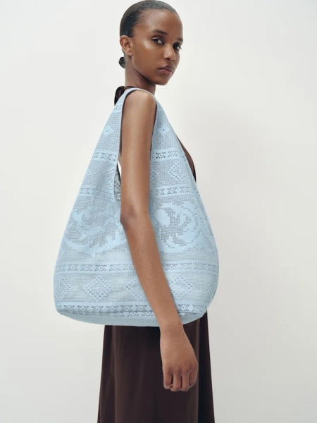 Aurelia Tote Bag