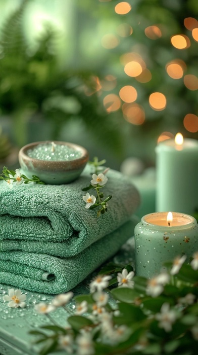 Spa Day