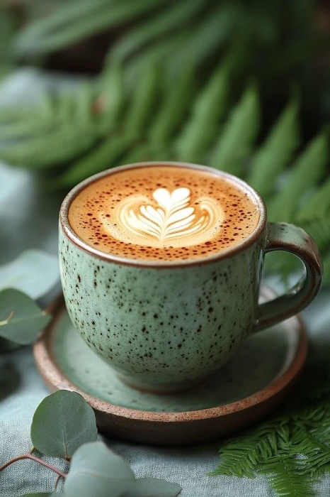 Morning Coffee