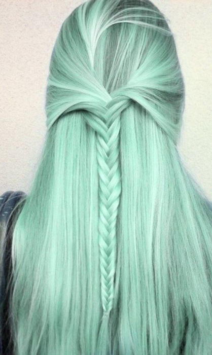 Hair