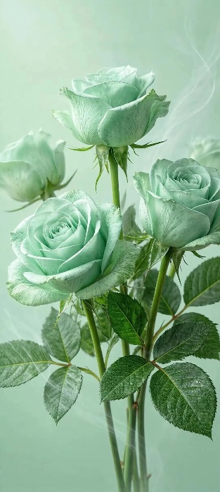 Fancy Flowers
