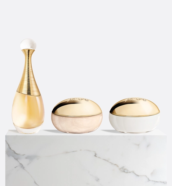 Trio J'adore | Dior CA