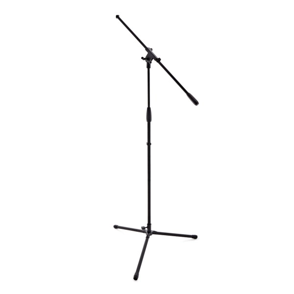 Boom Mic Stand by Gear4music at Gear4music