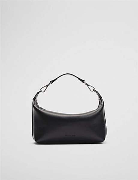 Nova Slouch Bag - black