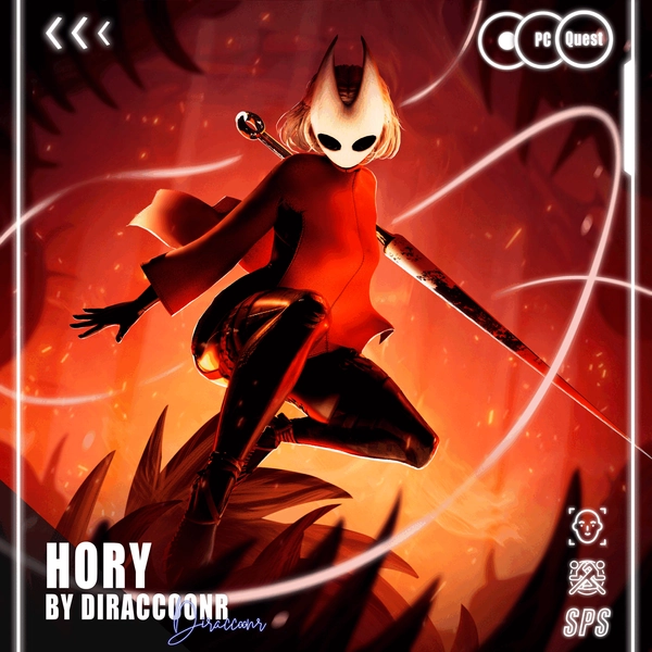 ā” Hory (FRIENDLY PRICE | SPS | GOGO | FT | OPTI | QUEST)