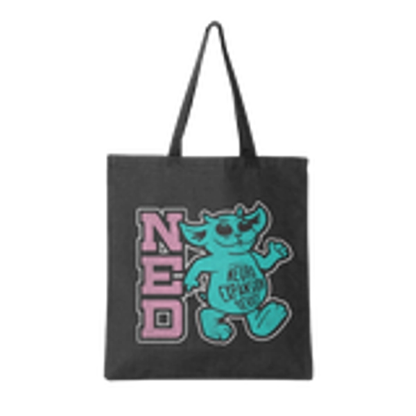 Neuro Expansion Tote Bag