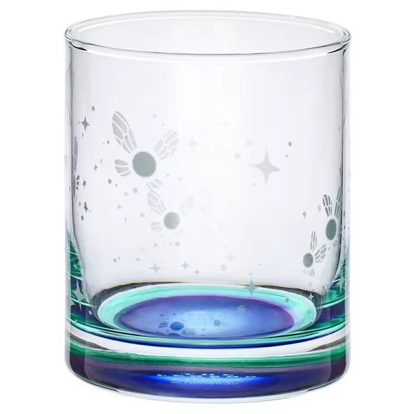 The Legend of Zelda Fairy Fountain Drinking Glass
