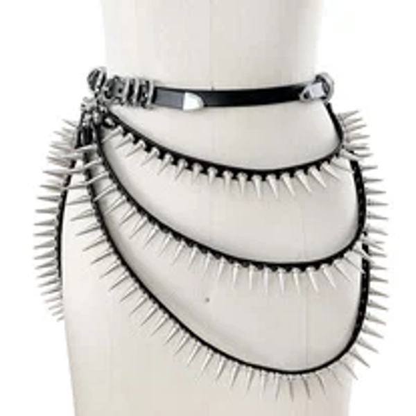 Max Belt